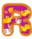 r r